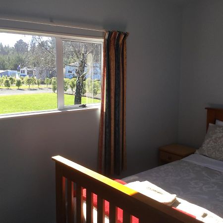 Wetheral Kairaki Beach Motor Camp מראה חיצוני תמונה