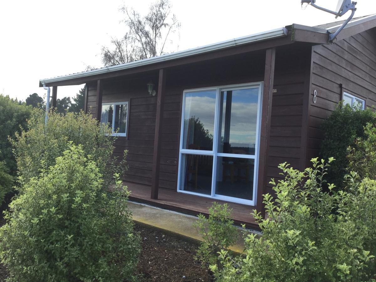 Wetheral Kairaki Beach Motor Camp מראה חיצוני תמונה