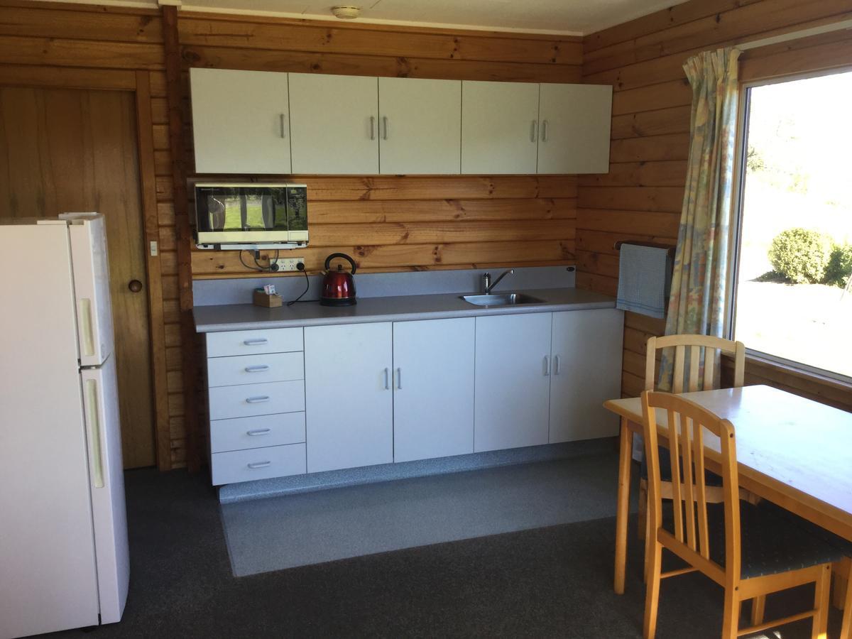 Wetheral Kairaki Beach Motor Camp מראה חיצוני תמונה